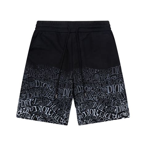 dior shorts reps